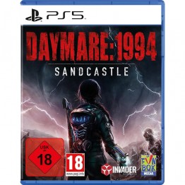Daymare: 1944 Sandcastle - PS5 کارکرده