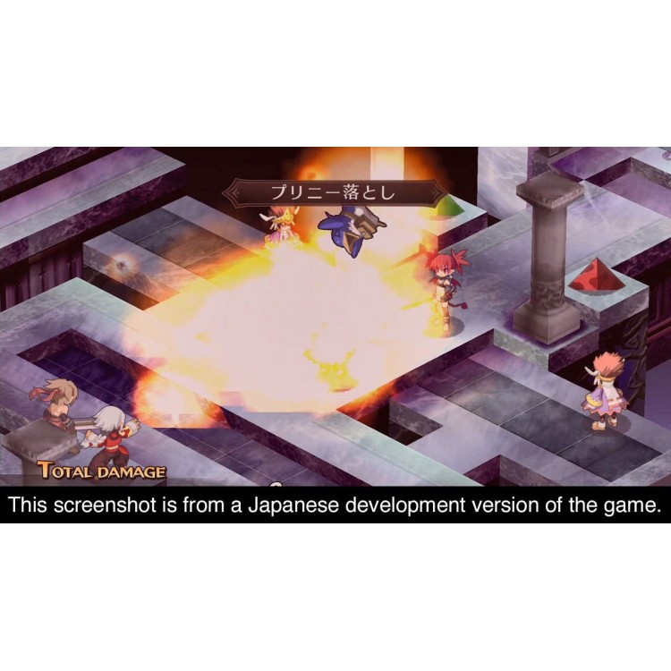 خرید بازی Disgaea 1 Complete برای نینتندو سوییچ