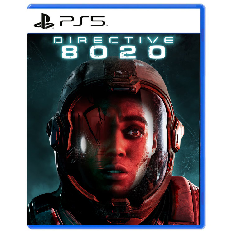 خرید بازی Directive 8020 برای PS5