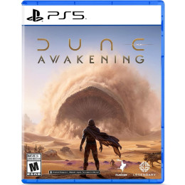 Dune: Awakening - PS5