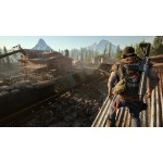 Days Gone Special Edition - R2 - PS4 عناوین بازی Days Gone Special Edition - R2 - PS4 عناوین بازی