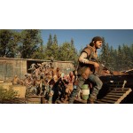 Days Gone - PS4 عناوین بازی