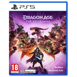 Dragon Age: The Veilguard - PS5