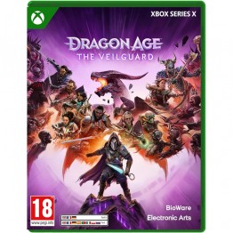 Dragon Age: The Veilguard - XBOX