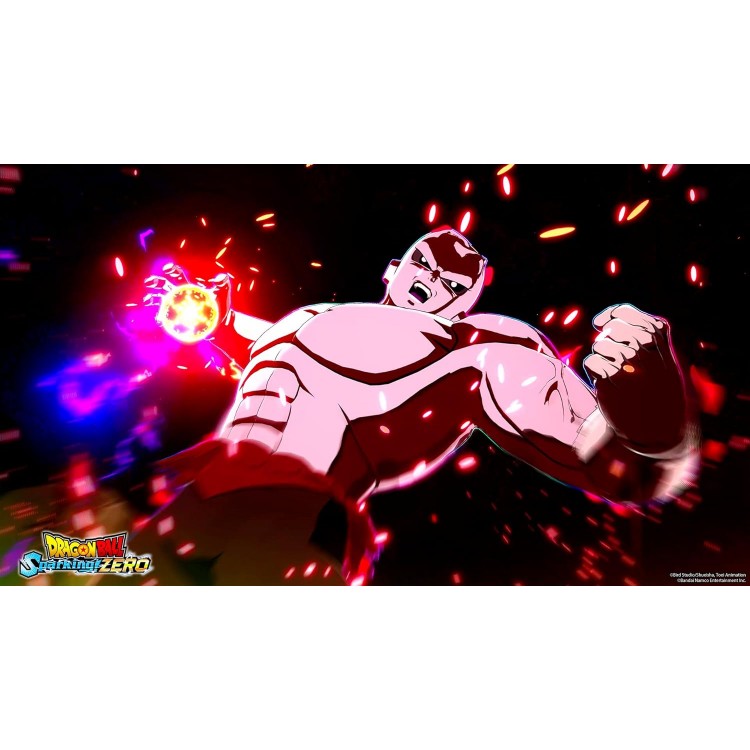 خرید بازی Dragon Ball: Sparking! Zero برای PS5