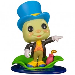 POP! Jiminy Cricket - Disney Classics Special Edition - 9cm
