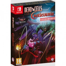 Dead Cells: Return to Castlevania Bundle Signature Edition - Nintendo Switch