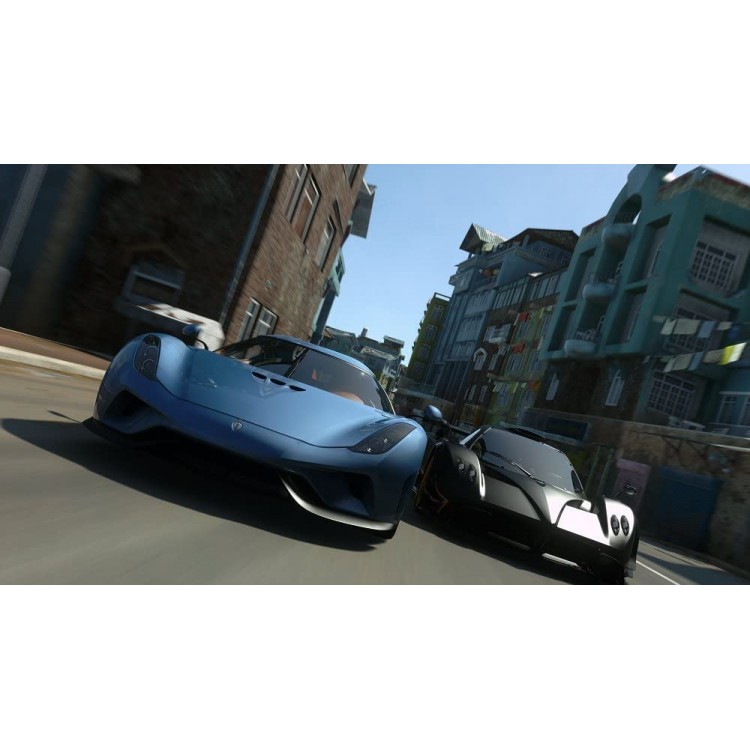خرید بازی DriveClub VR برای PSVR