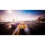Dangerous Driving - R2 - PS4 عناوین بازی Dangerous Driving - R2 - PS4 عناوین بازی
