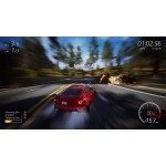 Dangerous Driving - R2 - PS4 عناوین بازی Dangerous Driving - R2 - PS4 عناوین بازی