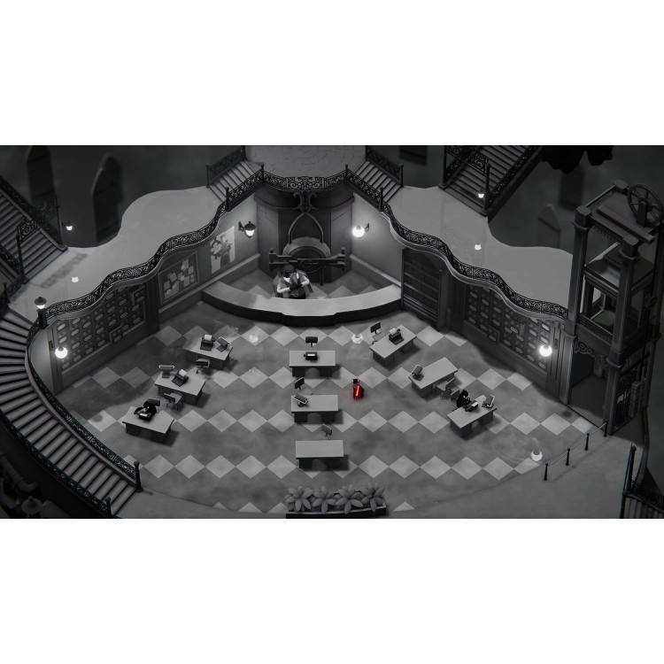 خرید بازی Death's Door برای نینتندو سوییچ