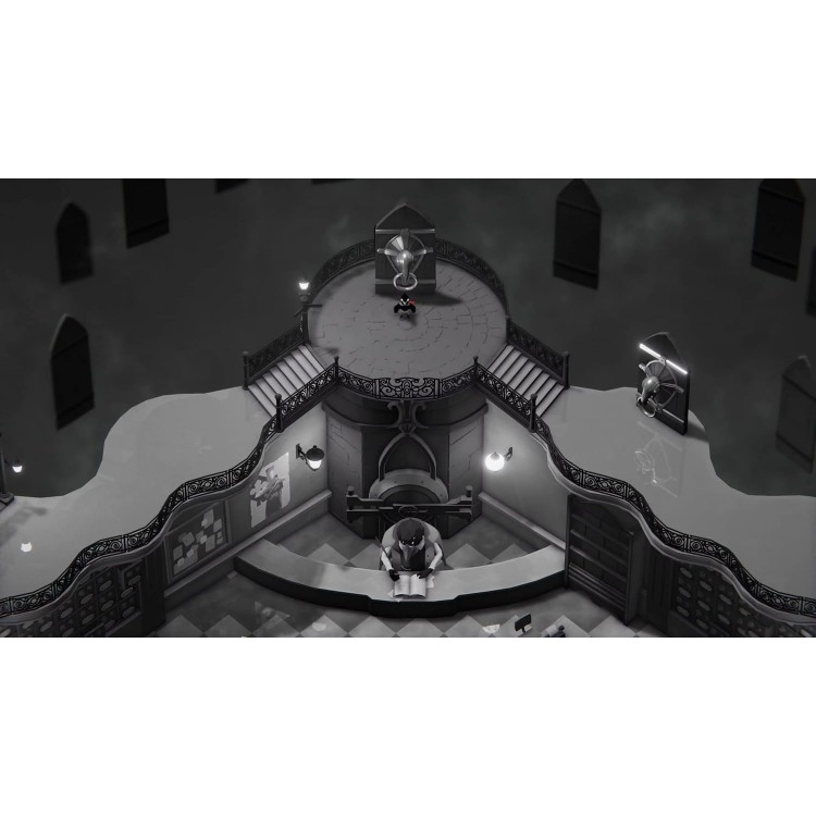 خرید بازی Death's Door برای نینتندو سوییچ