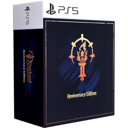 Darkest Dungeon II Anniversary Edition - PS5