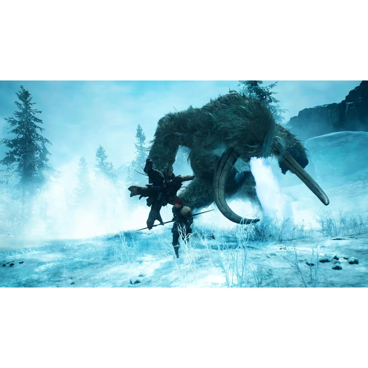 خرید بازی Dragon's Dogma II: Dark Arisen برای PS5