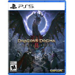 Dragon's Dogma II: Dark Arisen - PS5