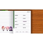 خرید بازی Doki Doki Literature Club Plus برای نینتندو سوییچ خرید بازی Doki Doki Literature Club Plus برای نینتندو سوییچ