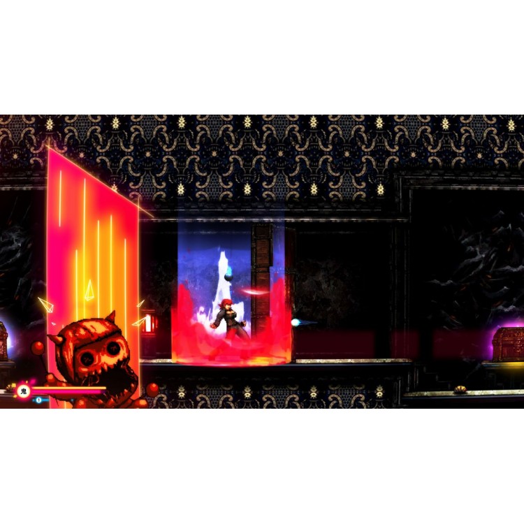 خرید بازی Demoniaca: Everlasting Night برای PS5