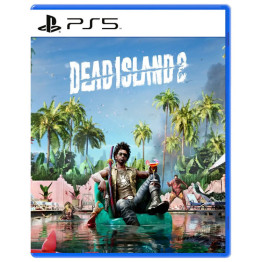 Dead Island 2 - PS5