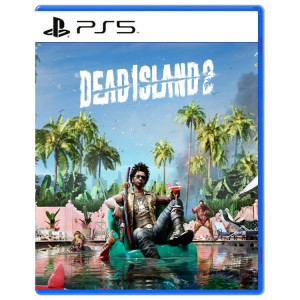 Dead Island 2 - PS5