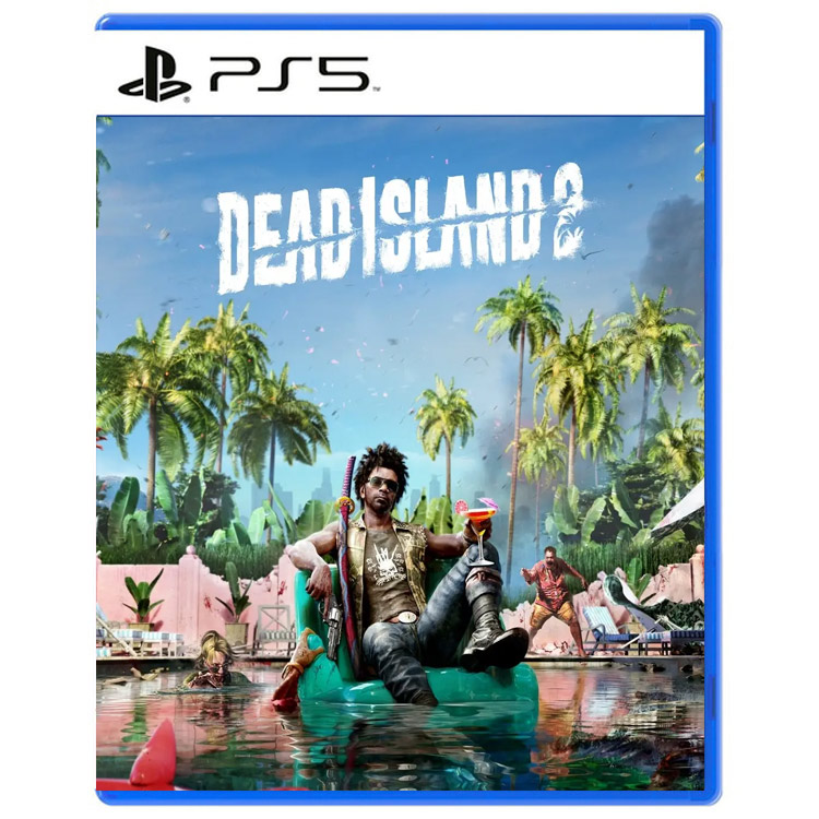 خرید بازی Dead Island 2 برای PS5