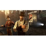 خرید بازی Dishonored Definitive Edition - نسخه PS4 خرید بازی Dishonored Definitive Edition - نسخه PS4
