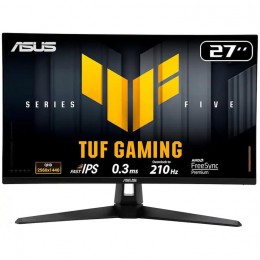 Asus TUF Gaming VG27AQL5A 2K Monitor