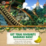 خرید بازی Donkey Kong Country Returns HD برای نینتندو سوییچ