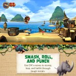 خرید بازی Donkey Kong Country Returns HD برای نینتندو سوییچ