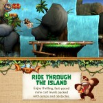 خرید بازی Donkey Kong Country Returns HD برای نینتندو سوییچ