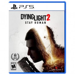 خرید بازی Dying Light 2: Stay Human برای PS5