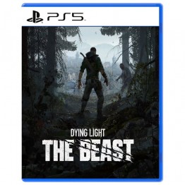 Dying Light: The Beast - PS5