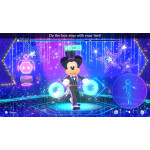 خرید بازی Disney Miraness Fitness برای نینتندو سوییچ
