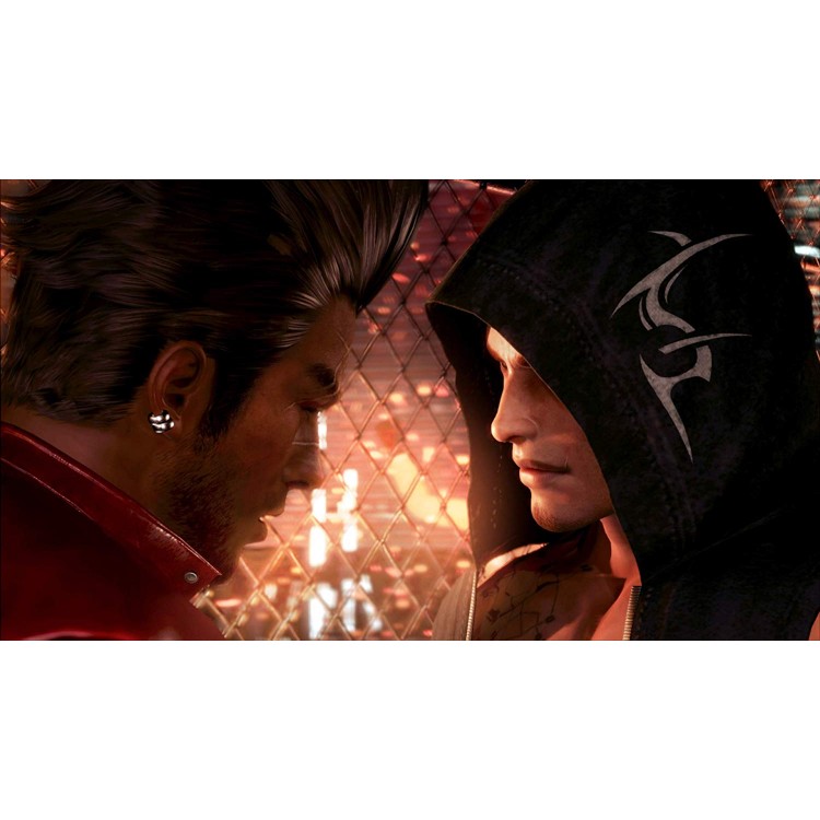 Dead or Alive 6 - R2 - PS4 عناوین بازی Dead or Alive 6 - R2 - PS4 عناوین بازی