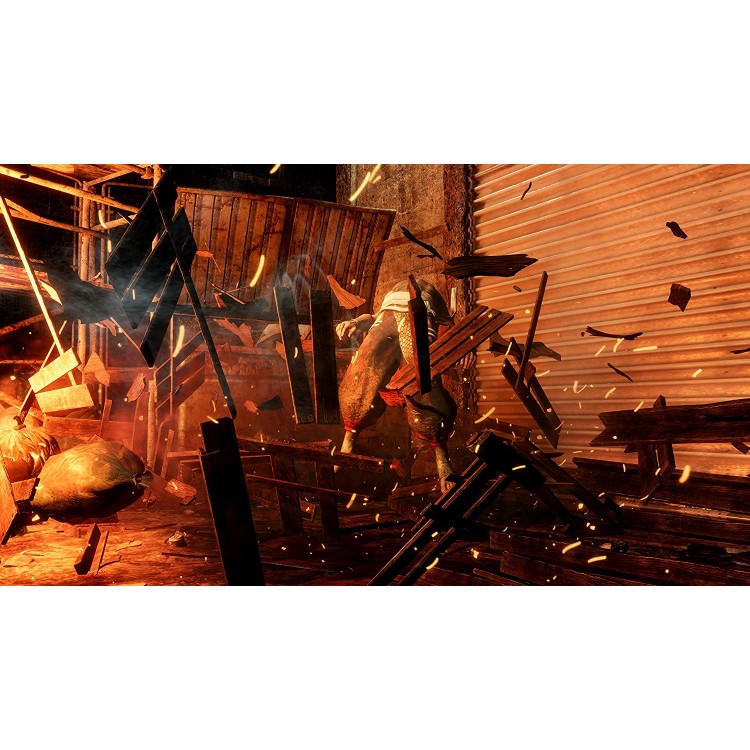 Dead or Alive 6 - R2 - PS4 عناوین بازی