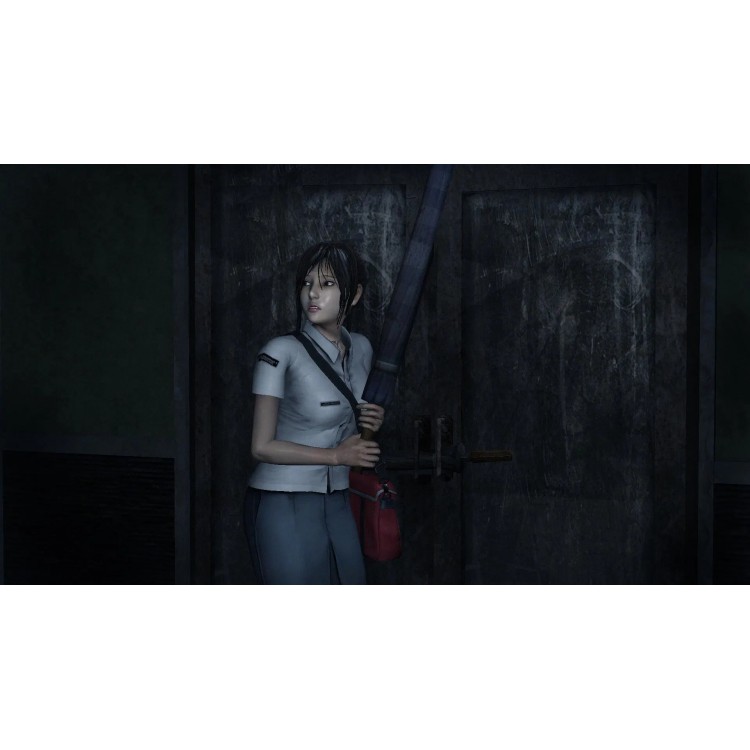 خرید بازی Dreadout Remastered Collection برای نینتندو سوییچ