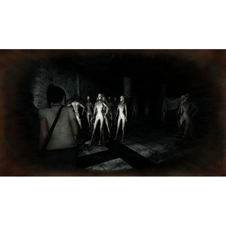 خرید بازی Dreadout Remastered Collection برای نینتندو سوییچ