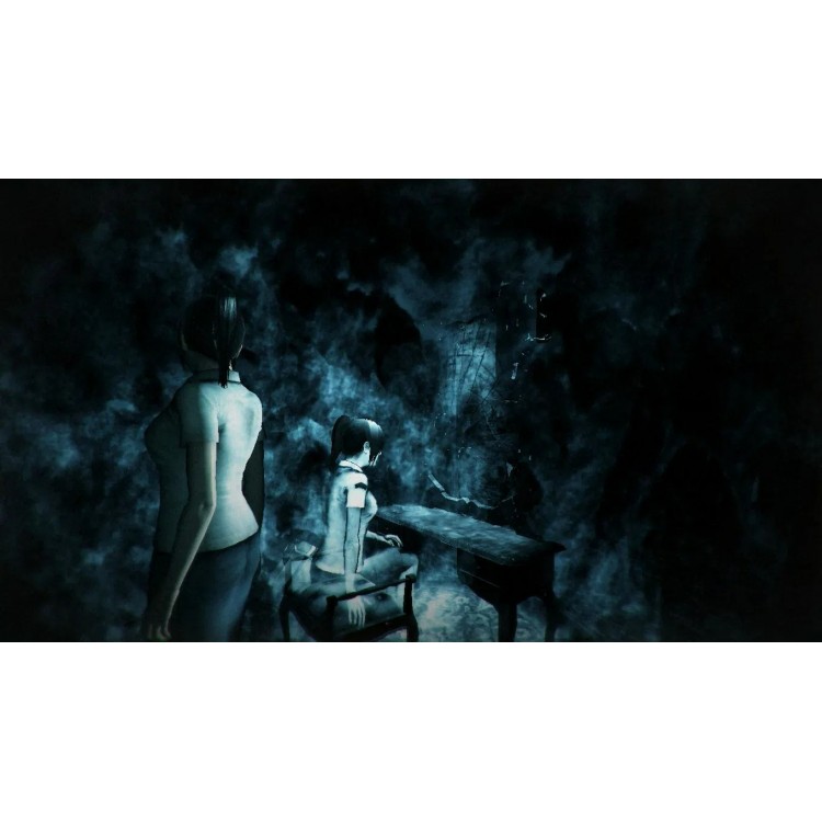 خرید بازی Dreadout Remastered Collection برای نینتندو سوییچ