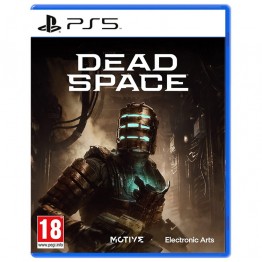Dead Space - PS5 کارکرده