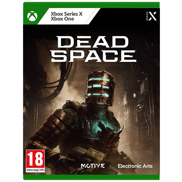 خرید بازی Dead Space برای XBOX Series X