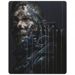 Death Stranding Special Edition - PS4