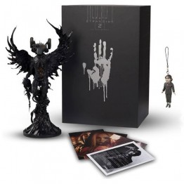 Death Stranding 2: On the Beach Collector's Edition - PS5
