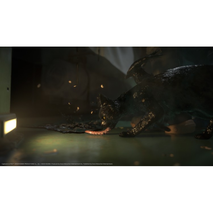 خرید بازی Death Stranding 2: On the Beach برای PS5