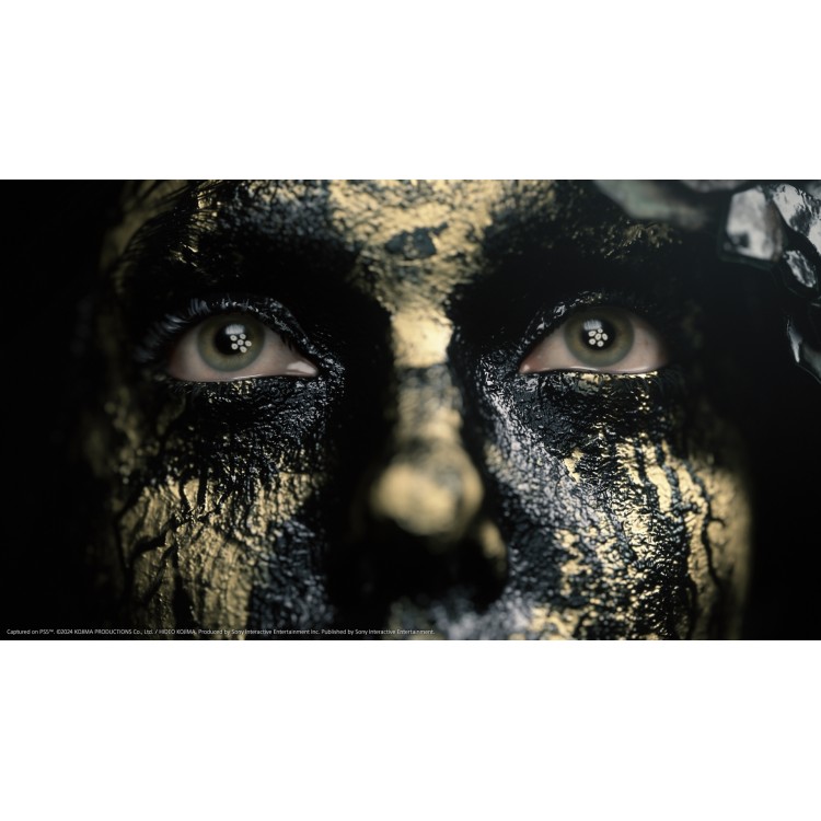 خرید بازی Death Stranding 2: On the Beach برای PS5