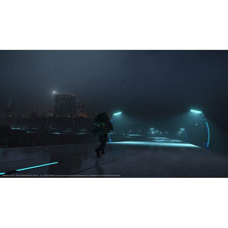 خرید بازی Death Stranding 2: On the Beach برای PS5