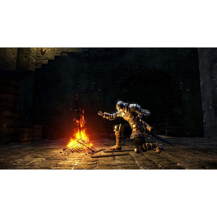 خرید بازی Dark Souls Remastered برای نینتندو سوییچ