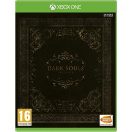 Dark Souls Trilogy - XBOX