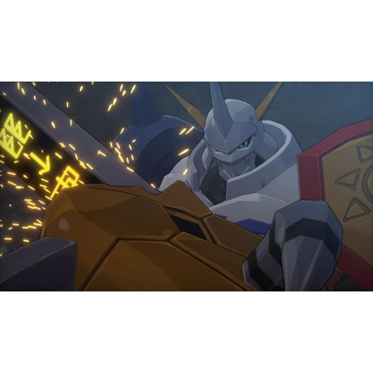 خرید بازی Digimon Story: Time Stranger برای PS5