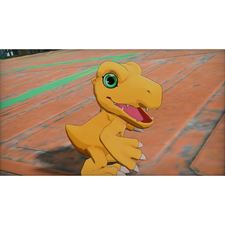 خرید بازی Digimon Story: Time Stranger برای PS5