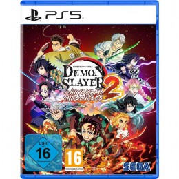 Demon Slayer: The Hinokami Chronicles 2 - PS5