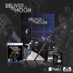 خرید بازی Deliver Us the Moon برای PS5
